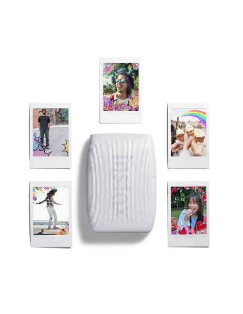 Impresora fujifilm instax mini link 3
