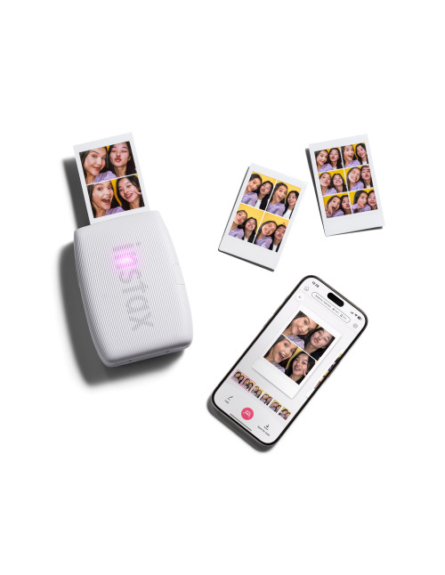 Impresora fujifilm instax mini link 3