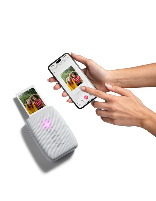 Impresora fujifilm instax mini link 3