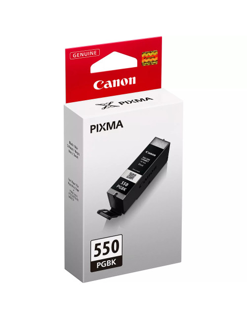 Cartucho tinta canon pgi - 550 pgbk negro