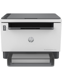 Multifuncion láser hp laserjet tank 2604dw