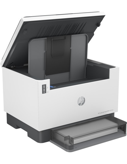 Multifuncion láser hp laserjet tank 2604dw