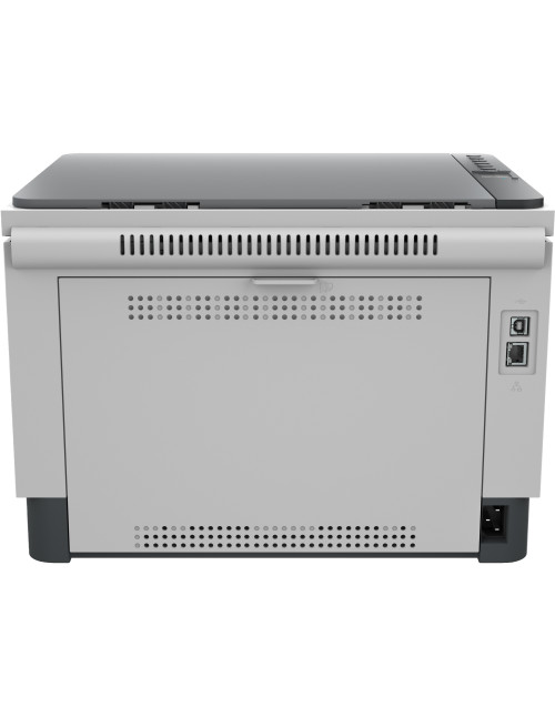 Multifuncion láser hp laserjet tank 2604dw