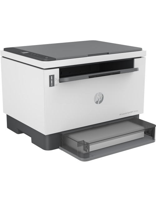 Multifuncion láser hp laserjet tank 2604dw