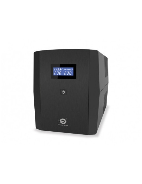 Sai conceptronic zeus03e ups 720w 1200va
