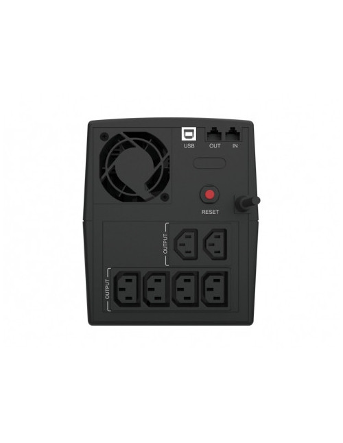Sai conceptronic zeus03e ups 720w 1200va