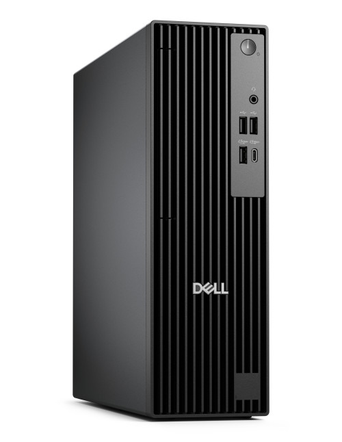 Ordenador dell qcs1250 u5 - 235 16gb ssd