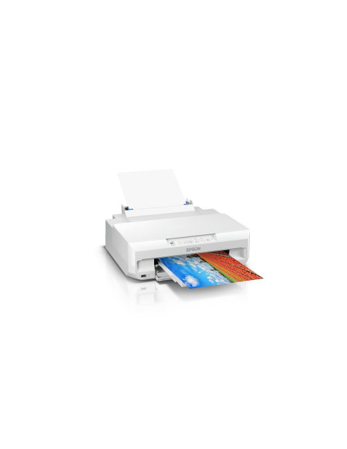 Impresora inyeccion epson expresion photo xp - 65