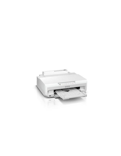 Impresora inyeccion epson expresion photo xp - 65