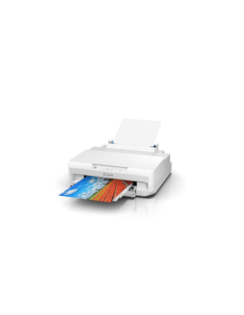 Impresora inyeccion epson expresion photo xp - 65