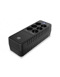Sai conceptronic 360w 600va 6 salidas