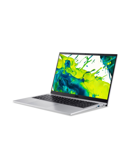 Portatil acer ag16 - 71p - 96l7 core 7 - 150u 16gb