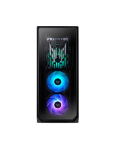 Ordenador gaming acer predator po7 - 660 u7 - 265kf