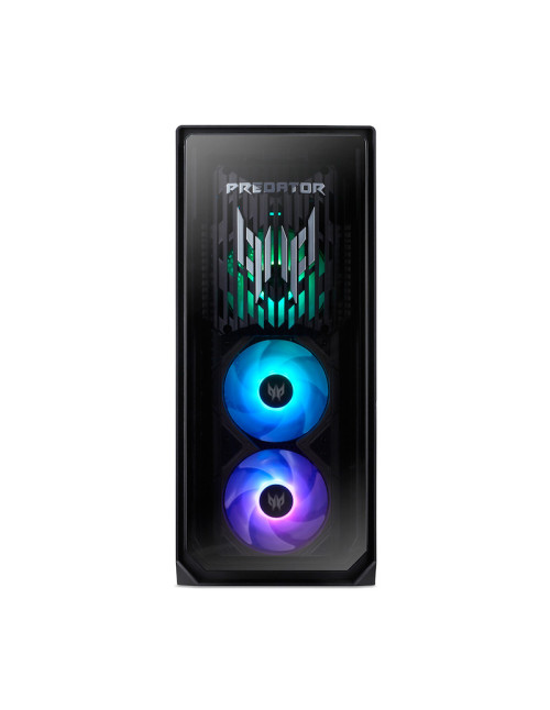 Ordenador gaming acer predator po7 - 660 u7 - 265kf