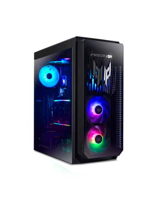 Ordenador gaming acer predator po7 - 660 u7 - 265kf