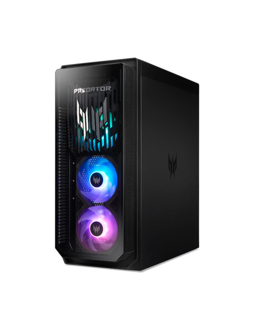 Ordenador gaming acer predator po7 - 660 u7 - 265kf