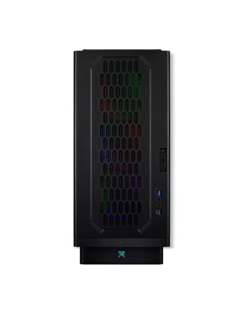 Ordenador gaming acer predator po7 - 660 u7 - 265kf