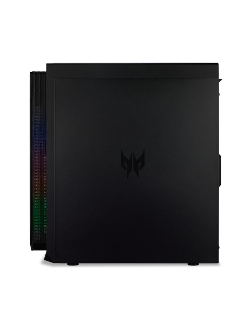 Ordenador gaming acer predator po7 - 660 u7 - 265kf