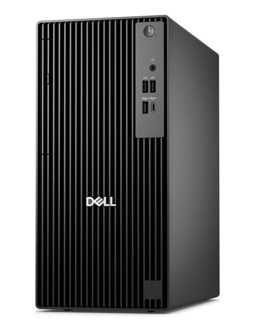 Ordenador dell pro tower qct1250 u7 - 265