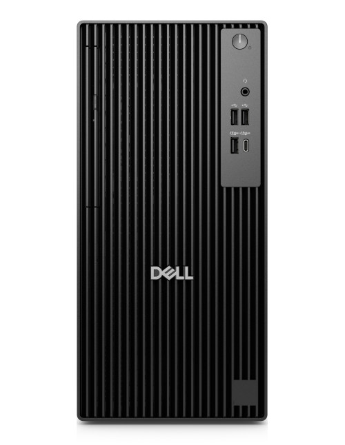Ordenador dell pro tower qct1250 u7 - 265