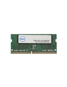 Memoria ram servidor dell 16gb sodimm