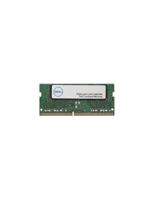 Memoria ram servidor dell 16gb sodimm