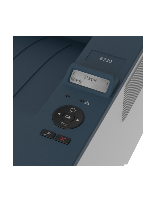Impresora xerox laser b230v_dni monocromo a4