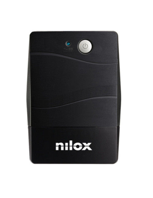 Sai nilox premium line interactive 600
