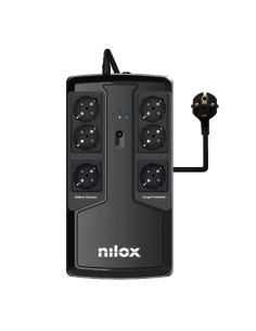 Sai nilox premium line interactive 850