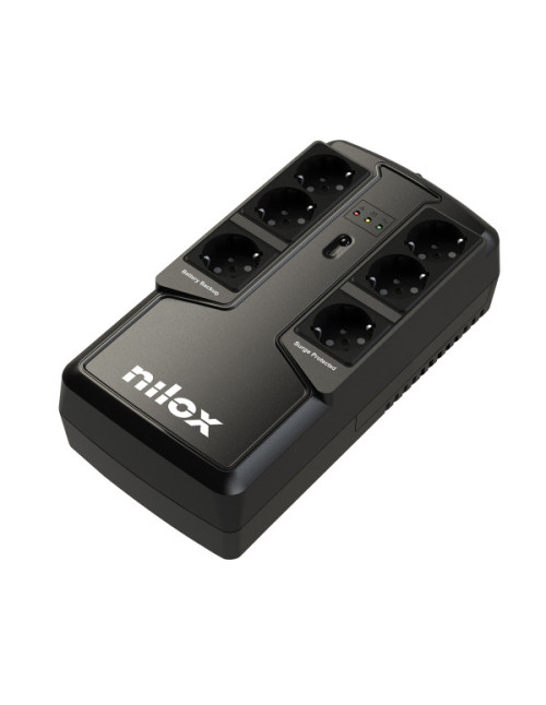 Sai nilox premium line interactive 850
