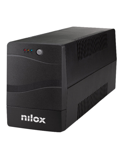 Sai nilox premium line interactive 2000