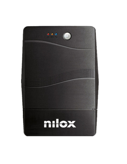 Sai nilox premium line interactive 2000