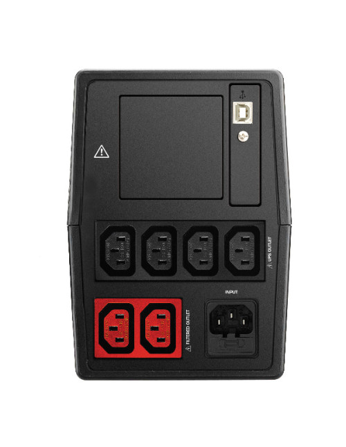Sai nilox premium line interactive 2000