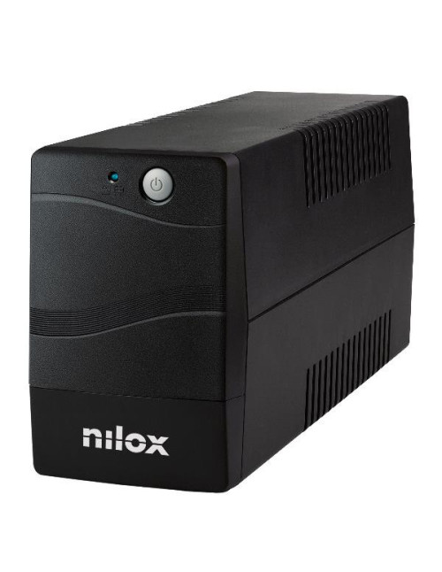 Sai nilox premium line interactive 1500