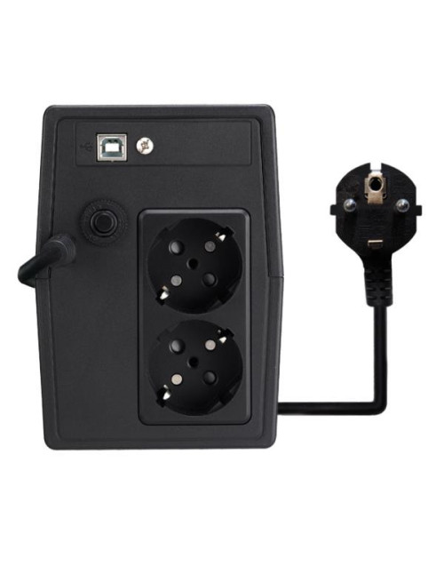 Sai nilox premium line interactive 1500