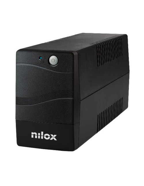 Sai nilox premium line interactive 1200