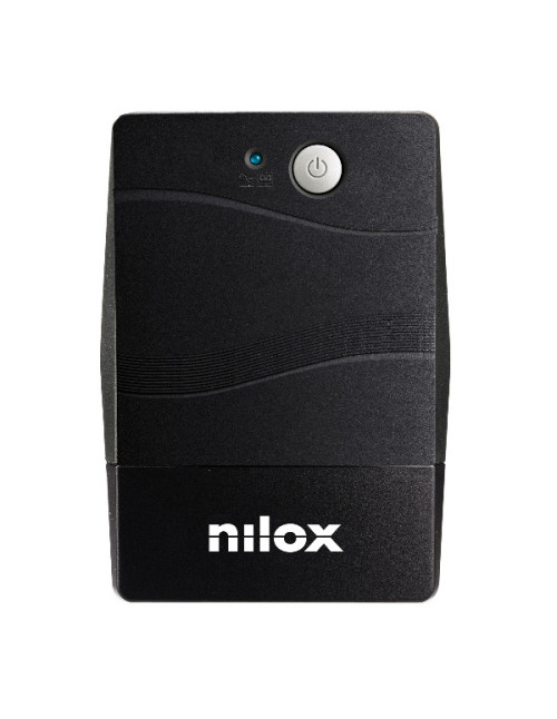 Sai nilox premium line interactive 1200
