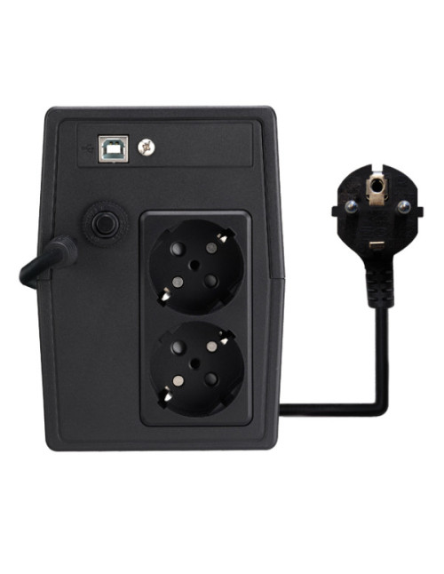 Sai nilox premium line interactive 1200
