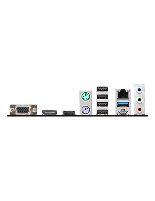 Placa base msi 1700 pro b760m - p