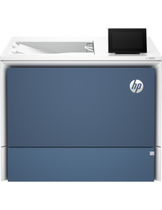 Impresora laser hp laserjet enterprise 5700dn