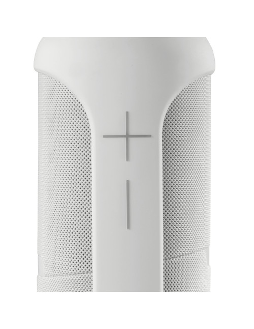 Altavoz hama twin 3.0 blanco