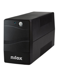 Sai nilox premium line nxgcli8001x5v2 800va