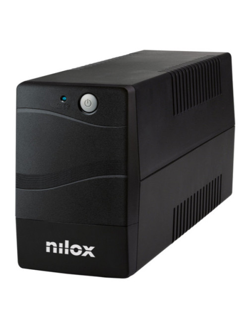 Sai nilox premium line nxgcli8001x5v2 800va