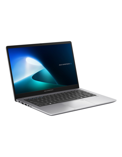 Portatil asus expertbook p1403cva - s61433x core 7 - 240h