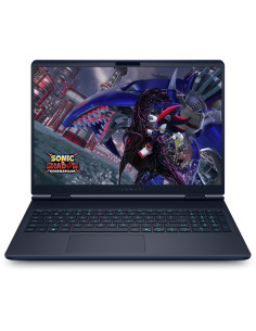 Portatil dell alienware 16x aurora u9 - 275hx