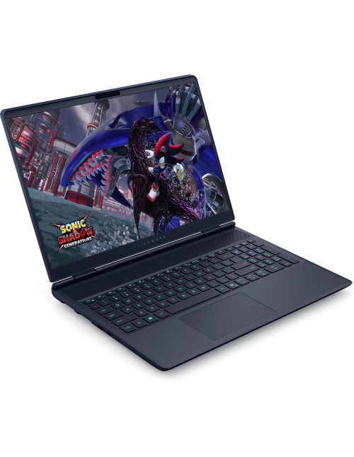 Portatil dell alienware 16x aurora u9 - 275hx