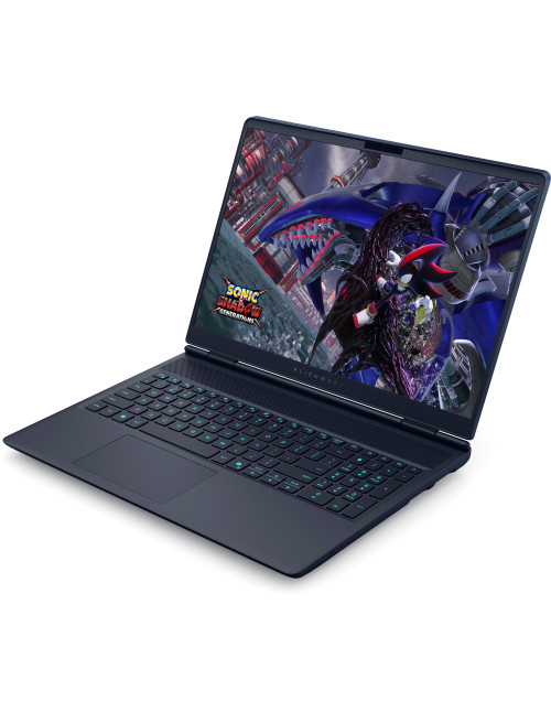 Portatil dell alienware 16x aurora u9 - 275hx