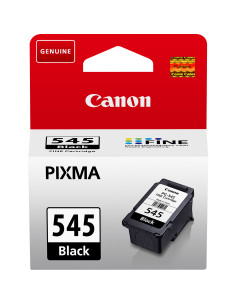 Cartucho tinta canon pg - 545 negro
