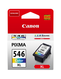 Cartucho tinta canon cl - 546xl color mg2250