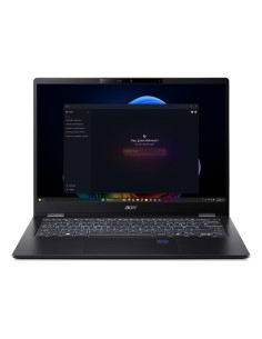 Portatil acer travelmate tmp614 - 54t u7 - 258v 32gb